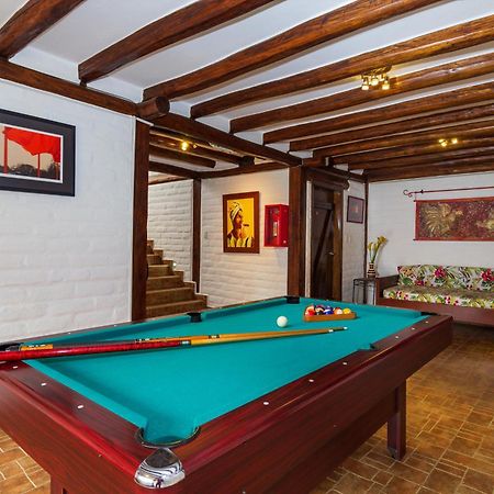 Hostal ILÉ Baños Extérieur photo