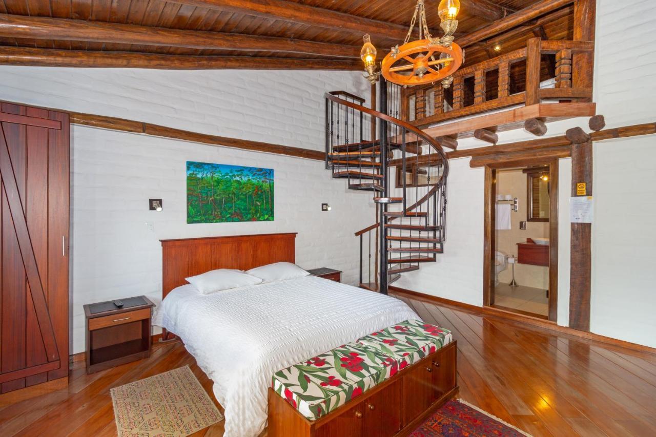 Hostal ILÉ Baños Extérieur photo